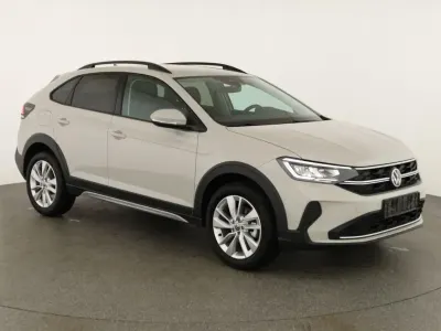 Neu VW Taigo Life 116 PS (85 kW) 2026 Ascotgrau SUV