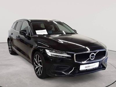 gebraucht Volvo V60 T6 AWD Twin Engine Geartronic Momentum Pro
