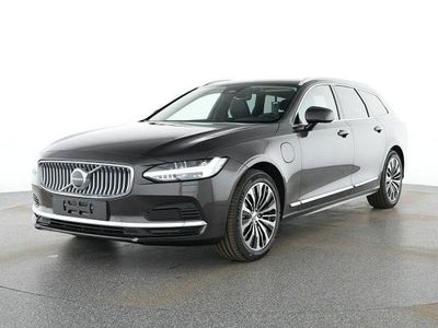 Gebraucht Volvo V90 Core 253 PS (186 kW) 2025 Grau Kombi