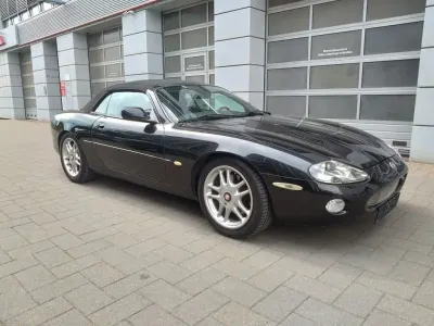 Gebraucht Jaguar XKR