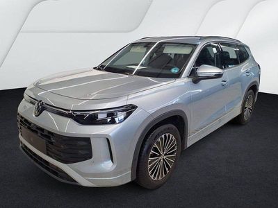 Gebraucht VW Tayron Life 150 PS (110 kW) 2025 Silber SUV