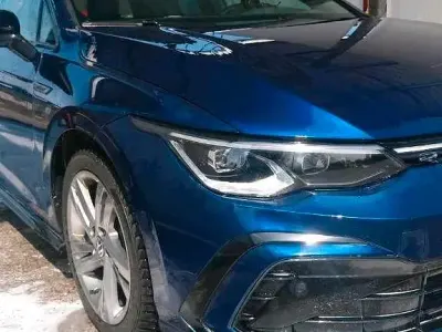 Gebraucht VW Golf VIII