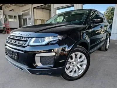 Gebraucht Land Rover Range Rover evoque