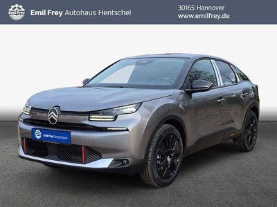 Neu Citroën C4 136 PS (100 kW) 2025 Grau Limousine