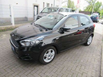 gebraucht Ford Ka Plus Ka/Ka+ KA+ Cool & Sound