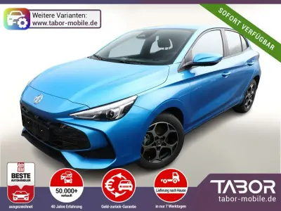 Occasion MG MG3