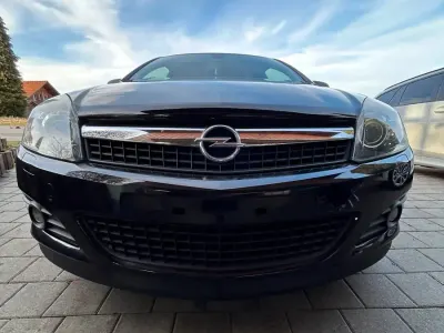 Gebraucht Opel Astra GTC
