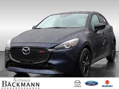 gebraucht Mazda 2 SKYACTIV-G 90 Homura KLIMA PDC SHZ KAMERA