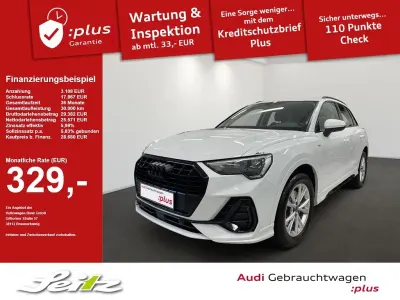 Gebraucht Audi Q3