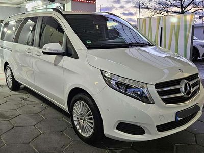 Gebraucht Mercedes E250 Edition 190 PS (139 kW) 2016 Weiß Kombi