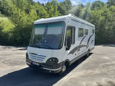Gebraucht Iveco Daily 145 PS (106 kW) 2003 Van