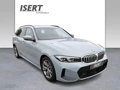Gebraucht BMW 320