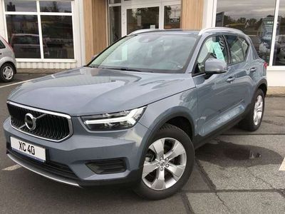 gebraucht Volvo XC40 T4 Geartronic Momentum Pro