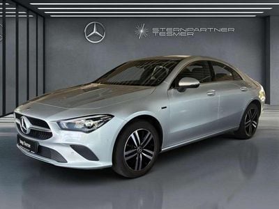 Mercedes CLA250e