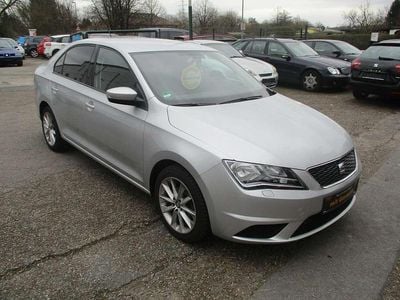 Seat Toledo