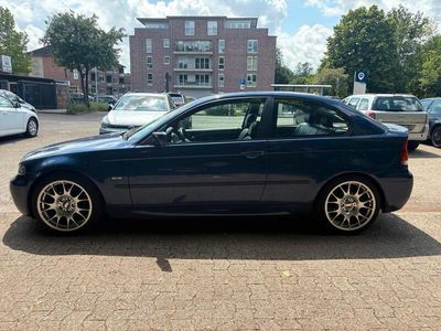 BMW 318 Compact