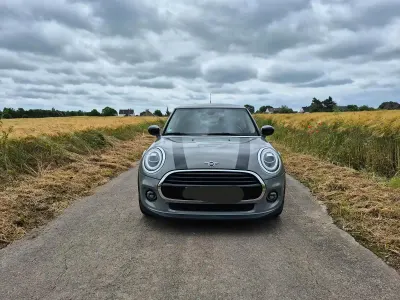 Gebraucht Mini Cooper