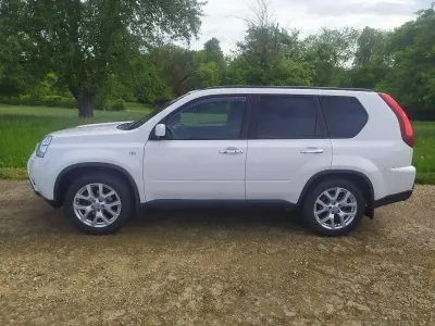 Gebraucht Nissan X-Trail