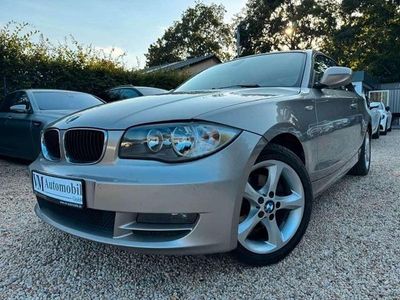 BMW 120 Coupé