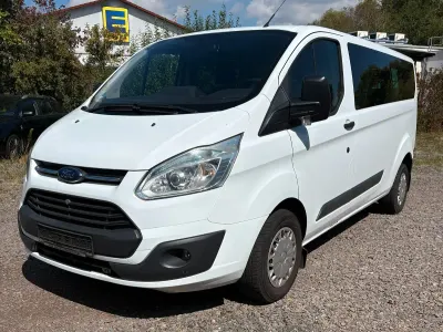 Gebraucht Ford Tourneo