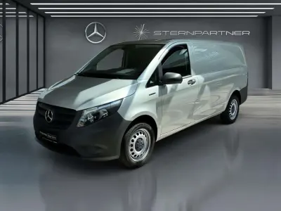 Gebraucht Mercedes e-Vito