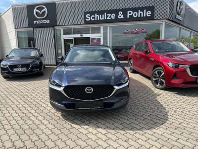 gebraucht Mazda CX-30 L SKYACTIV-X 2.0 M Hybrid 6AG AL-SELECTION A18 ACT