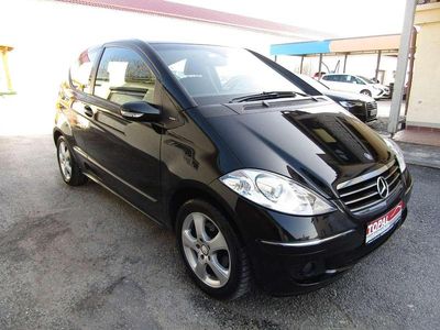 Mercedes A150