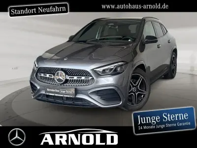 Gebraucht Mercedes GLA220