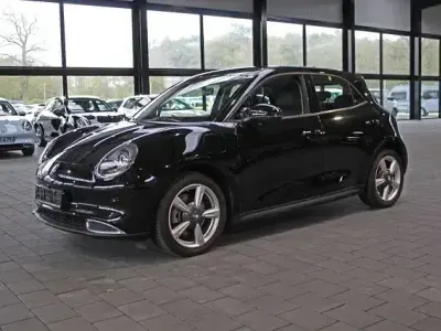 Usado Ora 03 125 kW (171 CV) 2023 Negro Utilitario