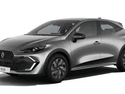 Gebraucht Renault Clio