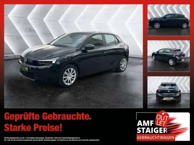 Używany Opel Corsa