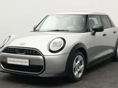 Gebraucht Mini Cooper Classic 156 PS (114 kW) 2024 Grau Kleinwagen