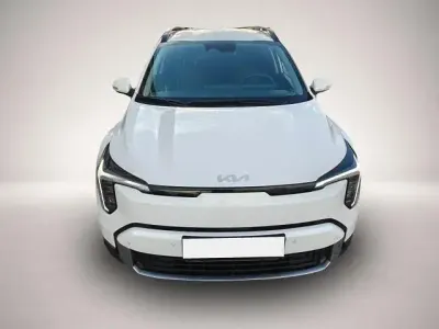 Neu Kia Stonic Exclusive 101 PS (74 kW) 2026 Manufacturer SUV