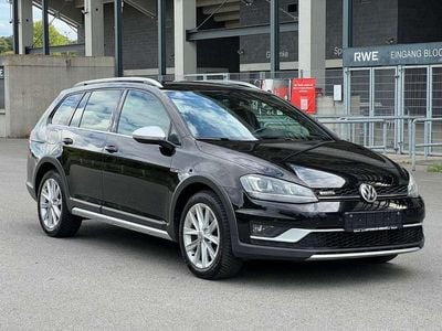 VW Golf Alltrack