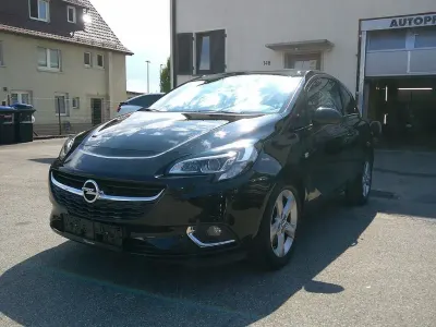 Gebraucht Opel Corsa