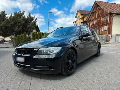 Gebraucht BMW 330