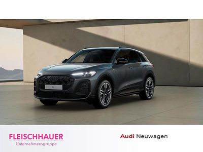 Neu Audi Q5 204 PS (150 kW) 2026 Grau SUV