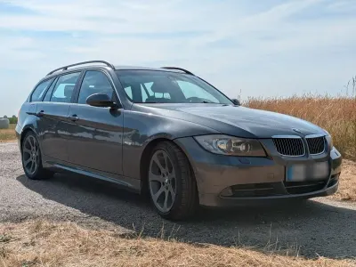 Gebraucht BMW 330