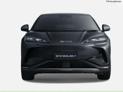 Gebraucht BYD Sealion 7