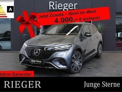 Mercedes EQE350