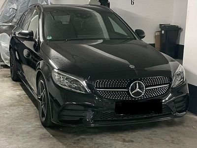 Mercedes C300