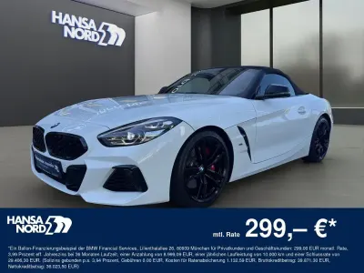 Gebraucht BMW Z4