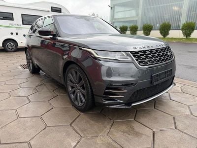 Gebraucht Land Rover Range Rover Velar HSE Dynamic 300 PS (220 kW) 2018 SUV