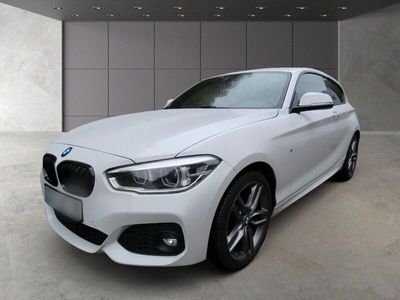 gebraucht BMW 120 d xDrive M-Paket