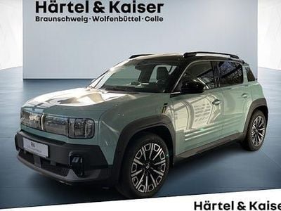 gebraucht Renault 4 E-Tech E-Tech elektrisch Iconic 150 Comfort Range