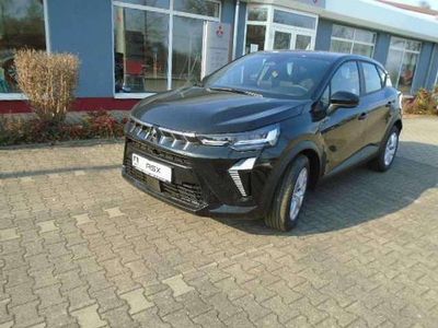 Neu Mitsubishi ASX Diamant Edition 114 PS (83 kW) 2026 Onyxschwarz SUV