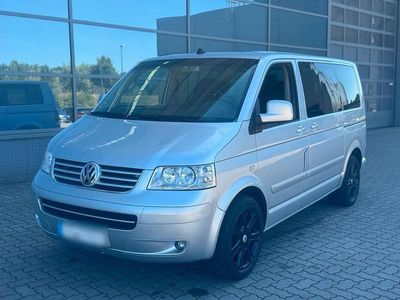 VW T5