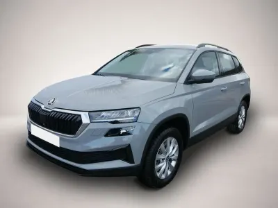 Neu Skoda Karoq Selection 150 PS (110 kW) 2026 Grau SUV