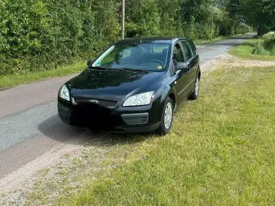 Gebraucht Ford Focus