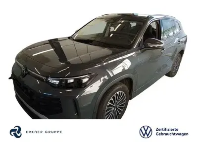 Brugt VW Tayron Life 150 HK (110 kW) 2025 Grå SUV